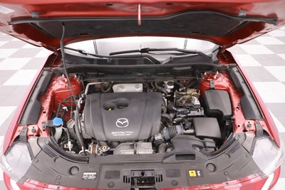 2017 Mazda Mazda CX-5 Grand Touring