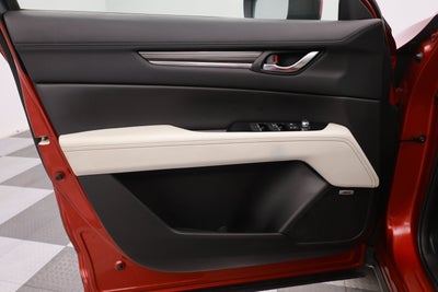 2017 Mazda Mazda CX-5 Grand Touring