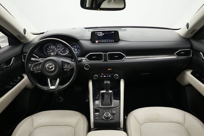 2017 Mazda Mazda CX-5 Grand Touring