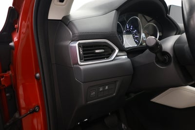 2017 Mazda Mazda CX-5 Grand Touring