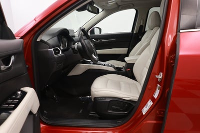 2017 Mazda Mazda CX-5 Grand Touring