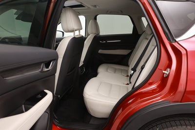 2017 Mazda Mazda CX-5 Grand Touring