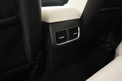 2017 Mazda Mazda CX-5 Grand Touring