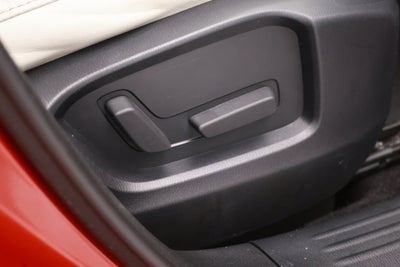 2017 Mazda Mazda CX-5 Grand Touring