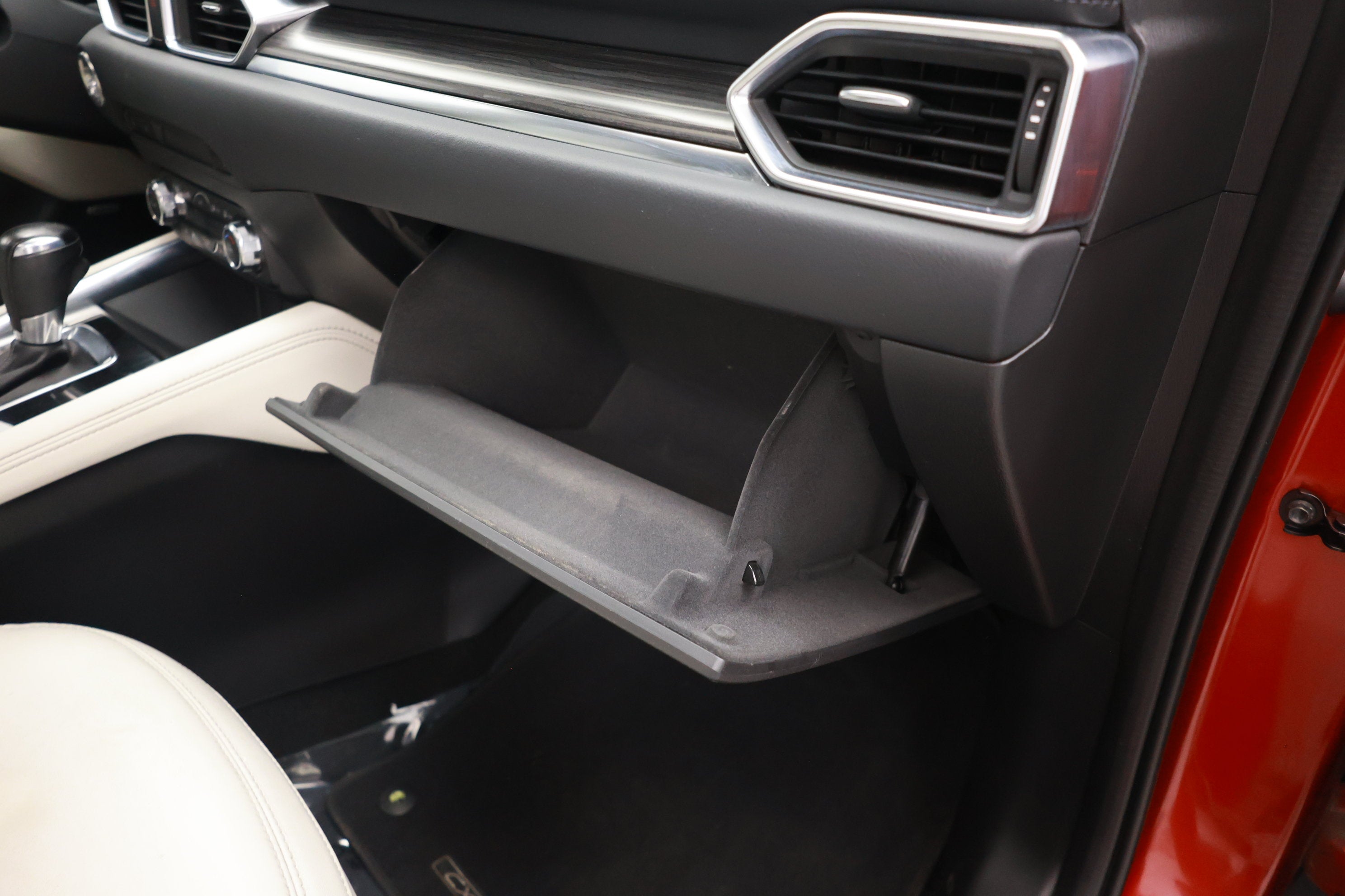 2017 Mazda Mazda CX-5 Grand Touring