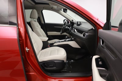 2017 Mazda Mazda CX-5 Grand Touring