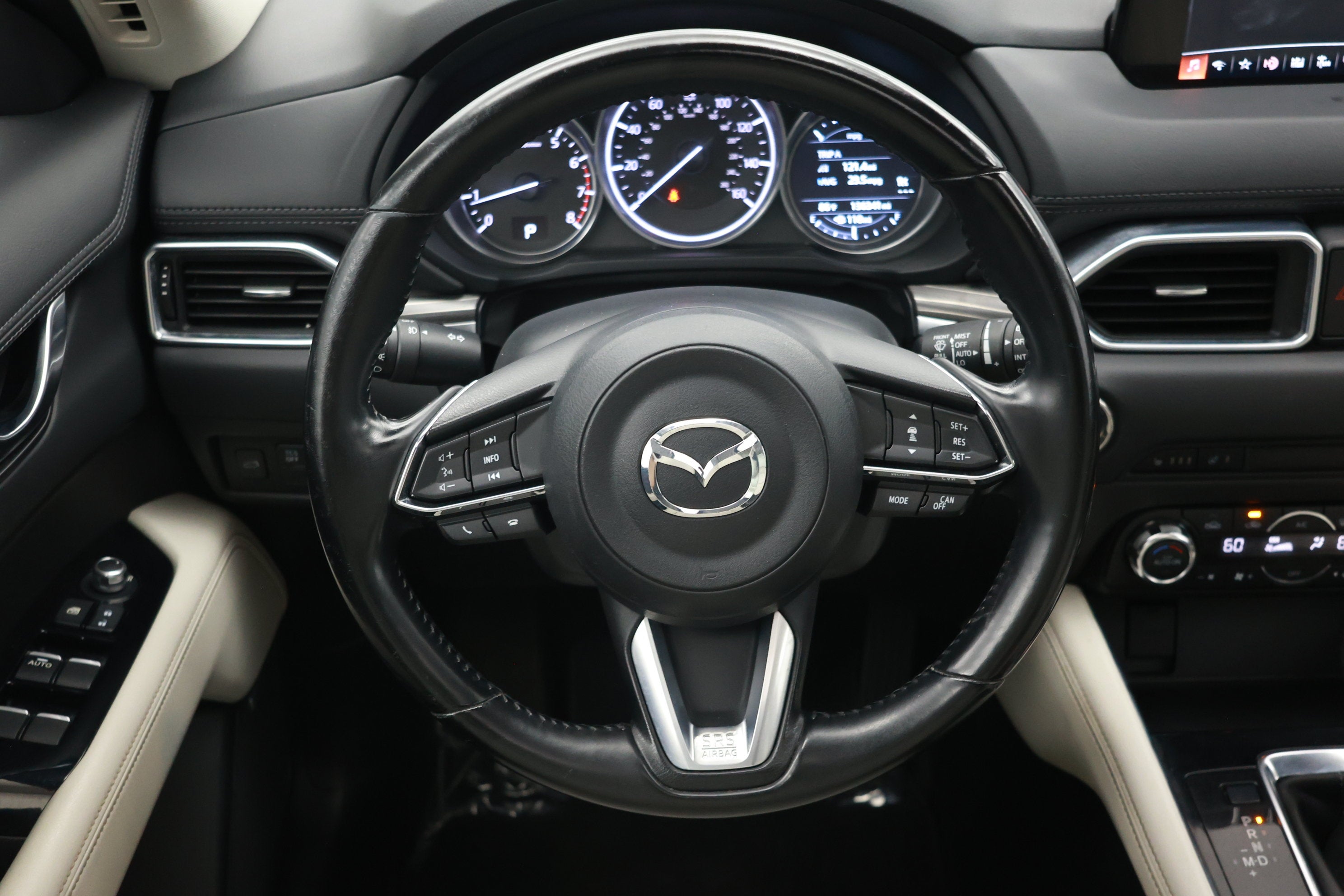 2017 Mazda Mazda CX-5 Grand Touring