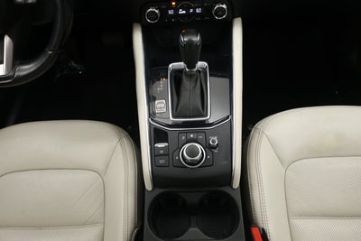 2017 Mazda Mazda CX-5 Grand Touring
