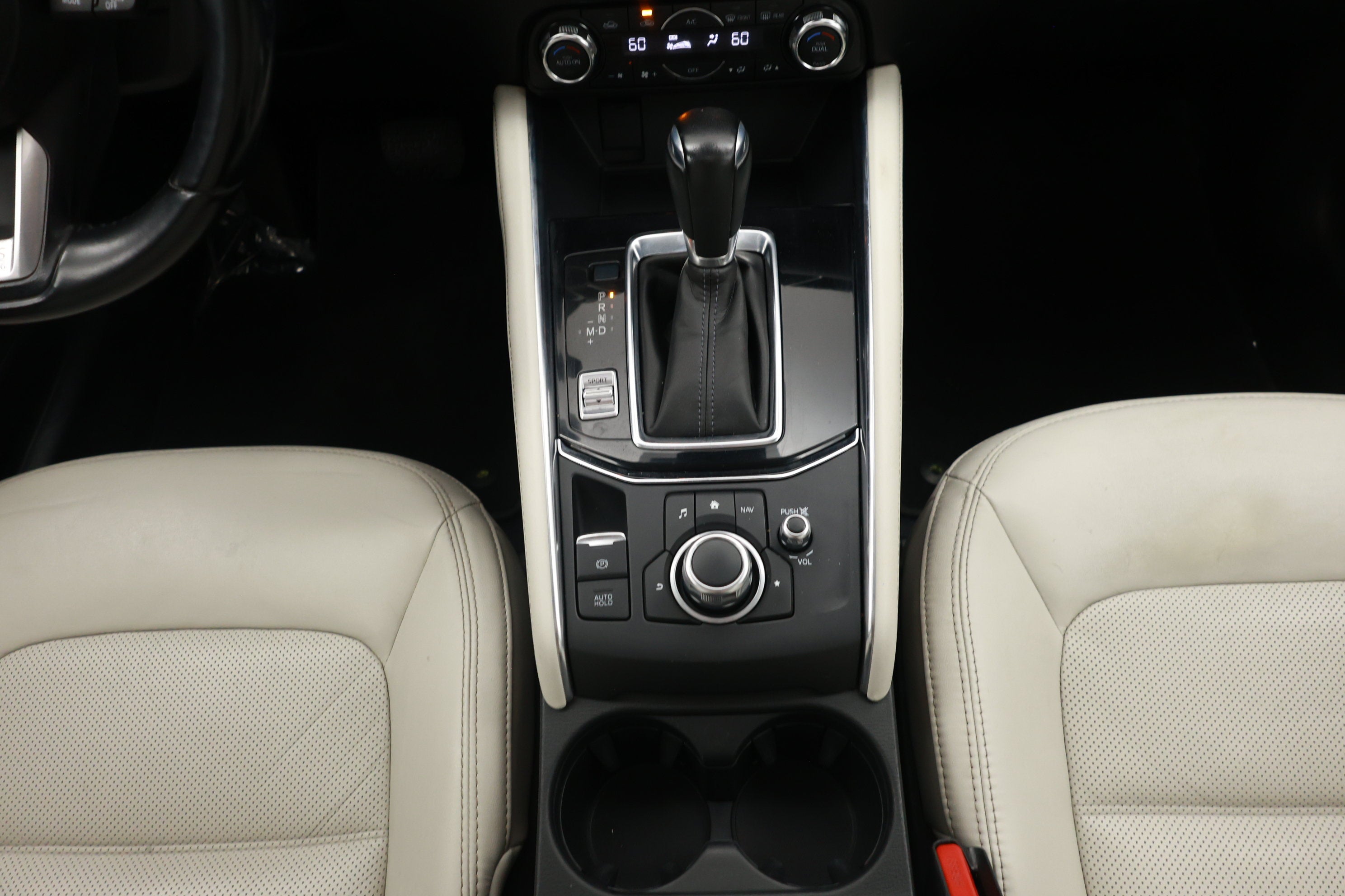 2017 Mazda Mazda CX-5 Grand Touring