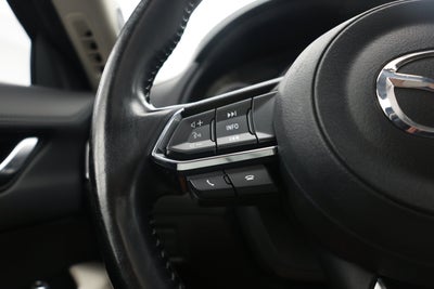 2017 Mazda Mazda CX-5 Grand Touring