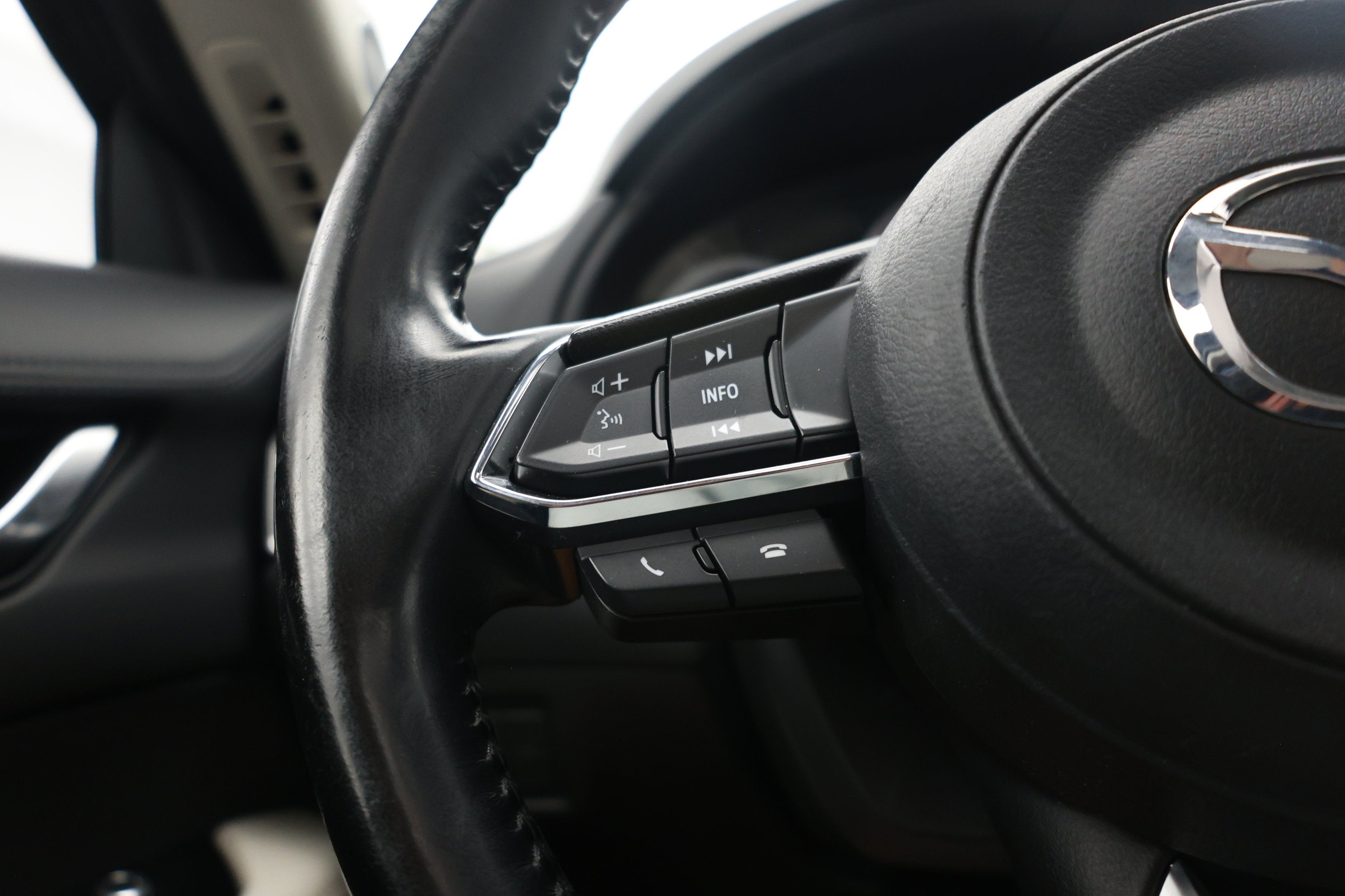2017 Mazda Mazda CX-5 Grand Touring