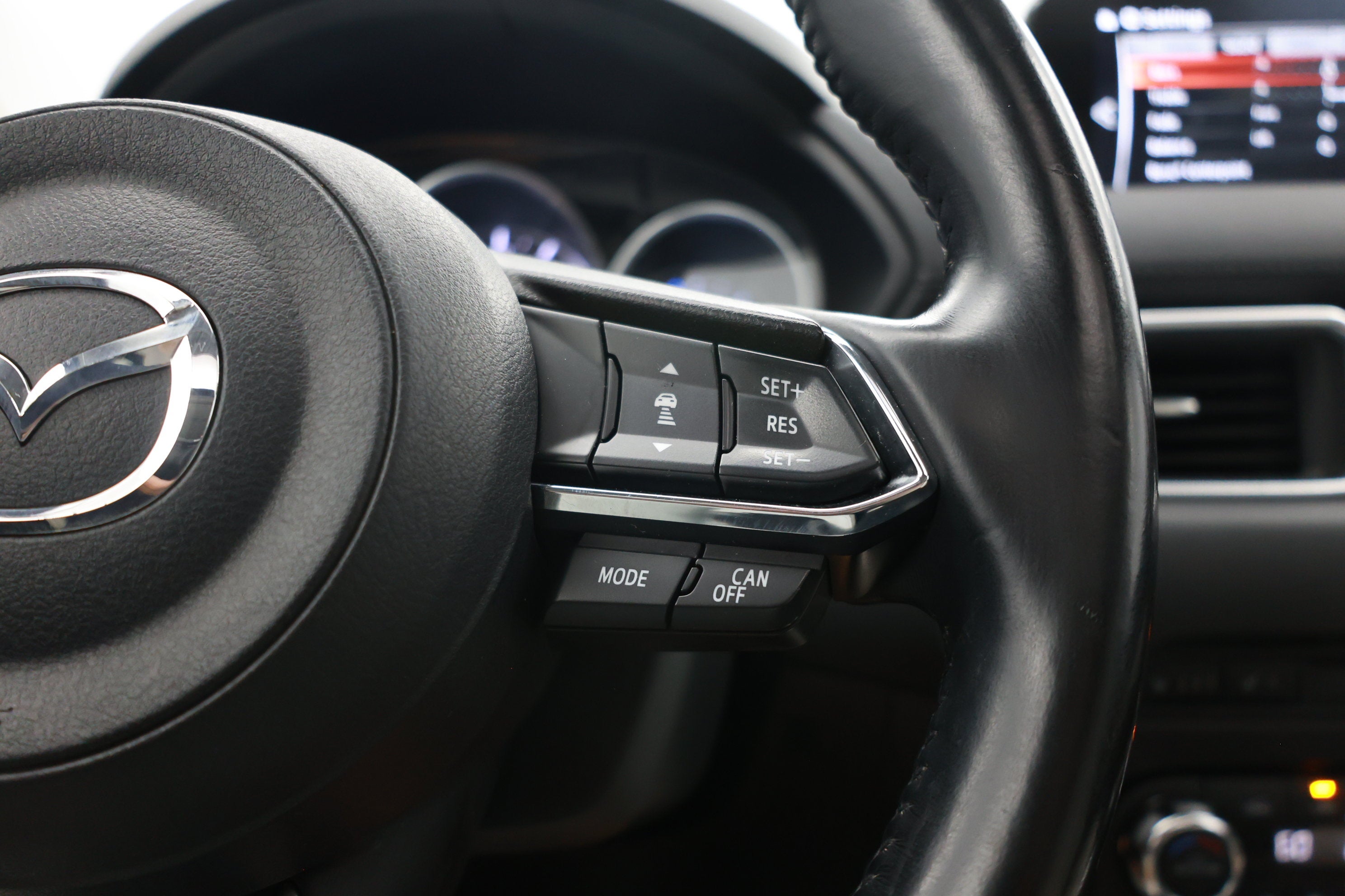 2017 Mazda Mazda CX-5 Grand Touring