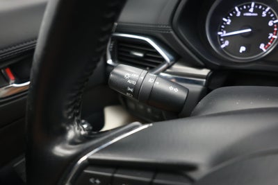 2017 Mazda Mazda CX-5 Grand Touring