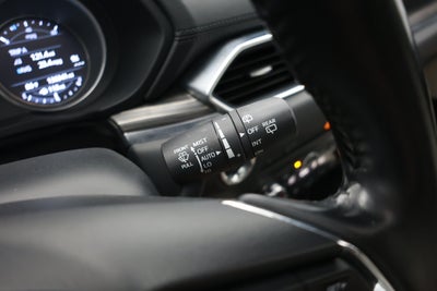 2017 Mazda Mazda CX-5 Grand Touring