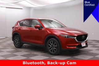 2017 Mazda Mazda CX-5 Grand Touring