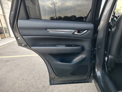 2018 Mazda Mazda CX-5 Grand Touring