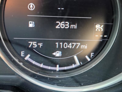 2018 Mazda Mazda CX-5 Grand Touring