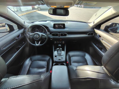 2018 Mazda Mazda CX-5 Grand Touring