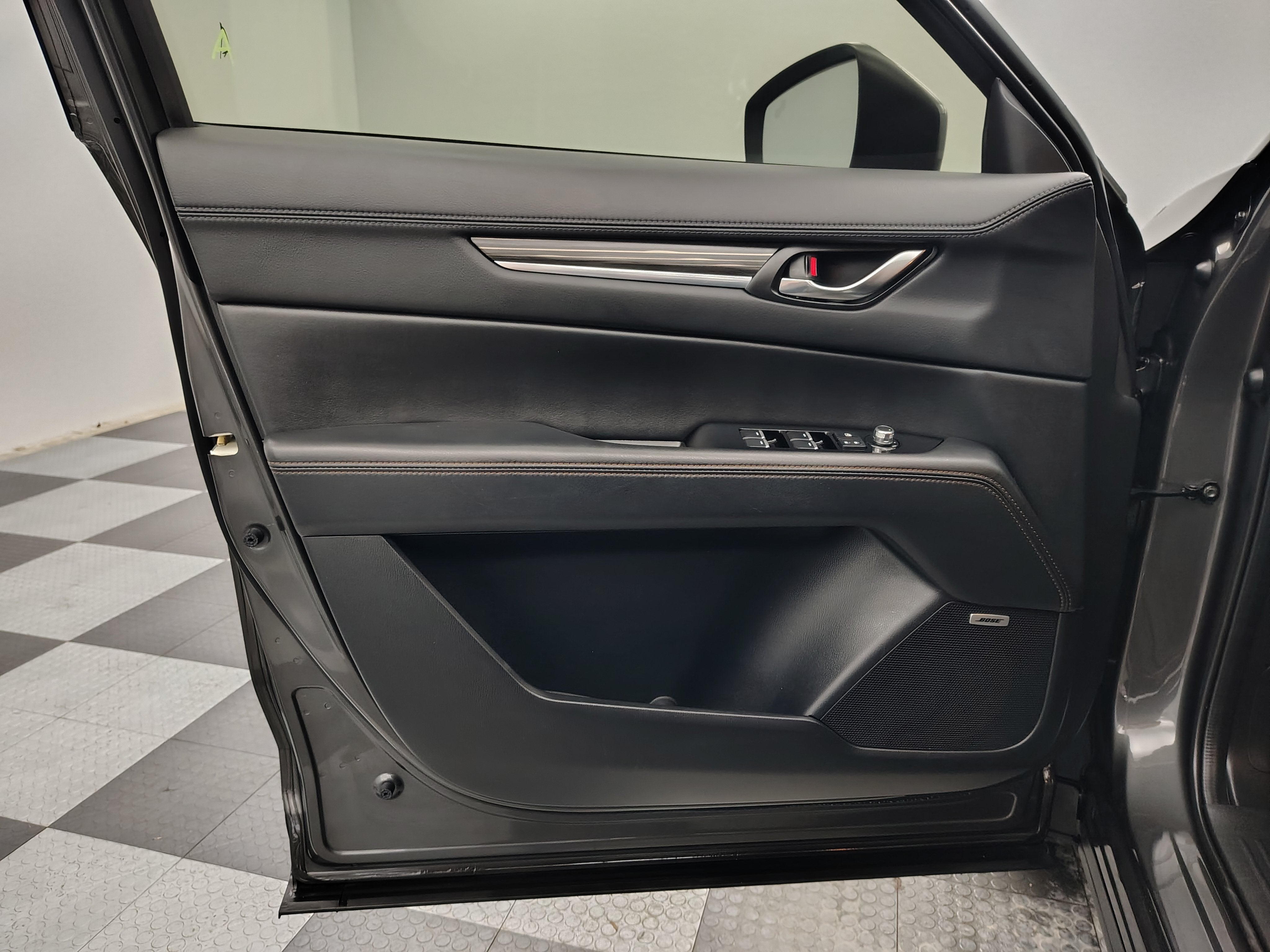2018 Mazda Mazda CX-5 Grand Touring