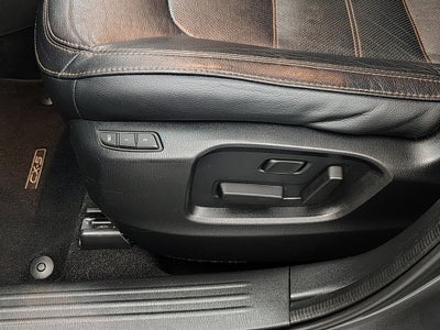 2018 Mazda Mazda CX-5 Grand Touring