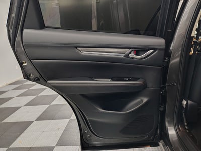 2018 Mazda Mazda CX-5 Grand Touring
