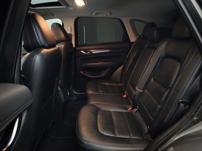 2018 Mazda Mazda CX-5 Grand Touring