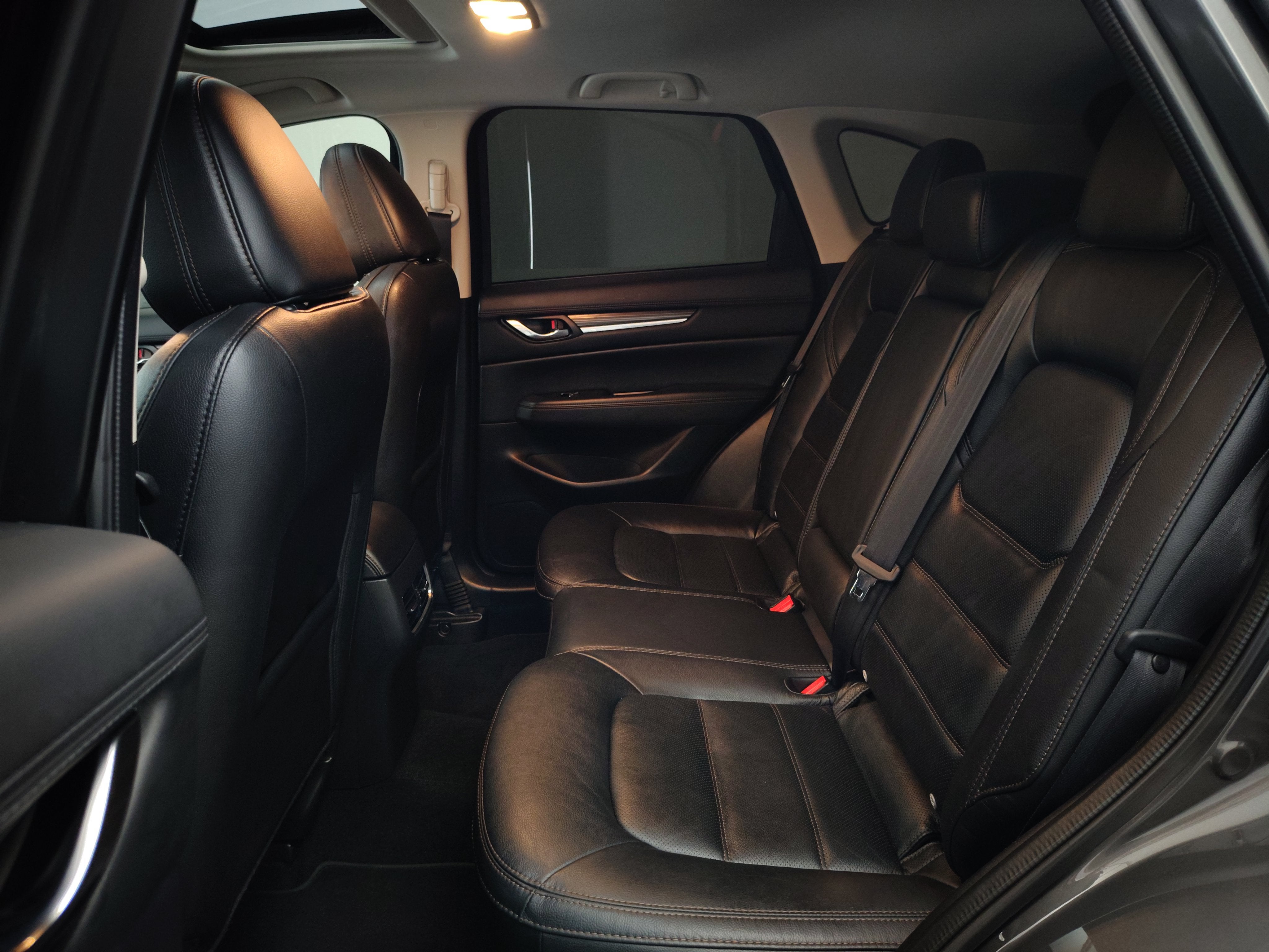 2018 Mazda Mazda CX-5 Grand Touring