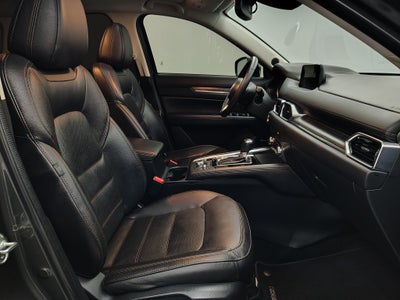 2018 Mazda Mazda CX-5 Grand Touring