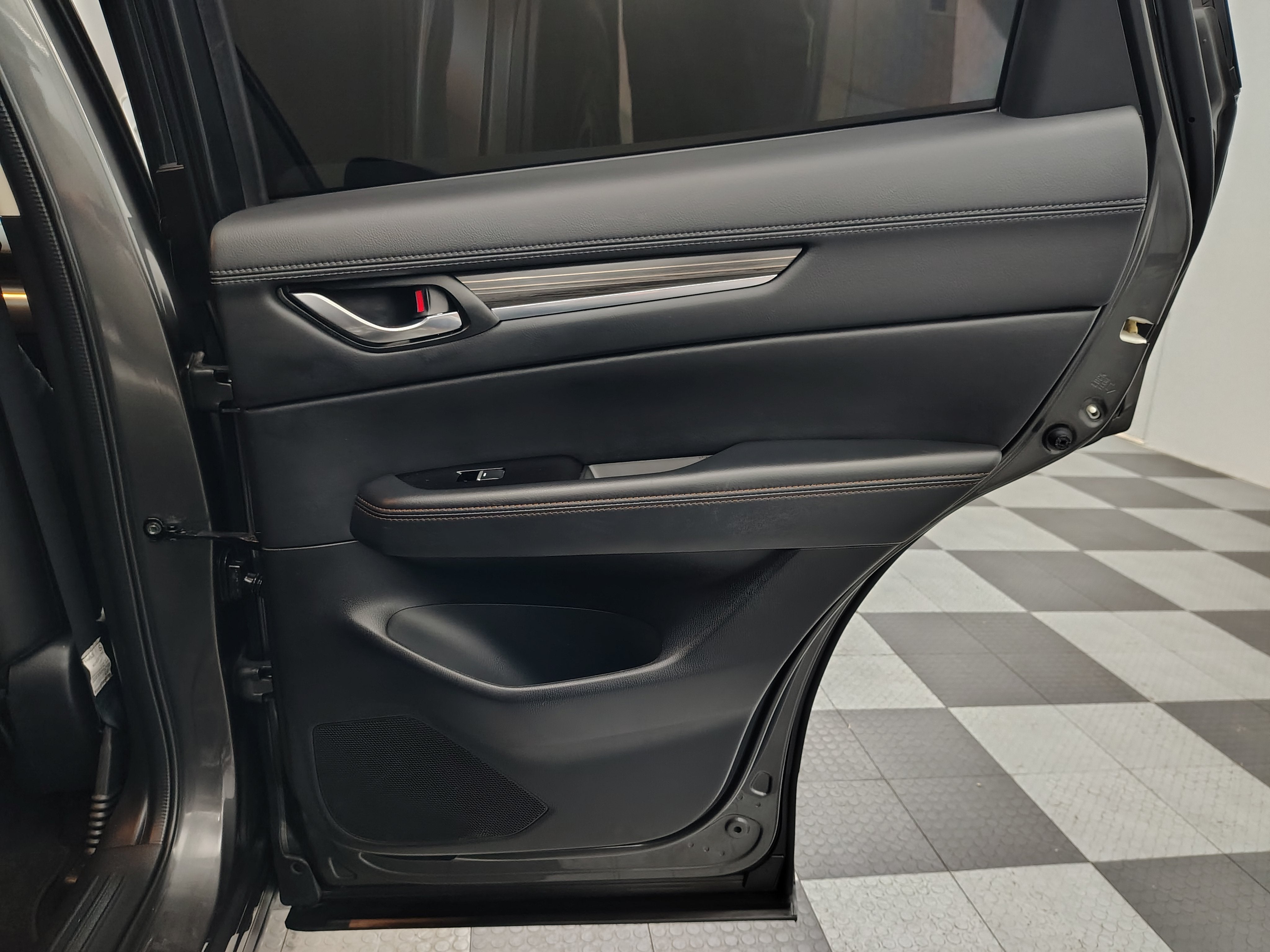 2018 Mazda Mazda CX-5 Grand Touring