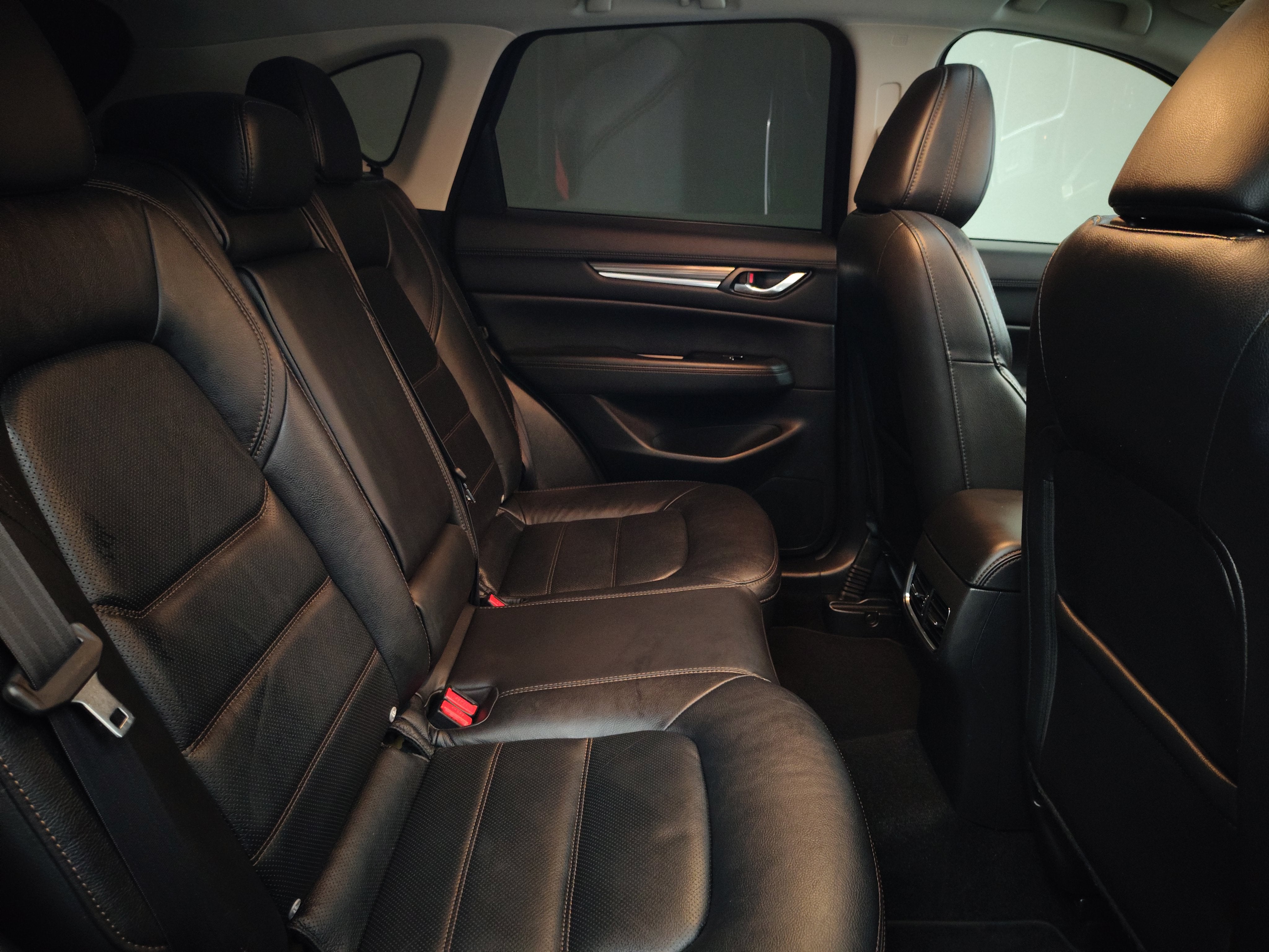 2018 Mazda Mazda CX-5 Grand Touring