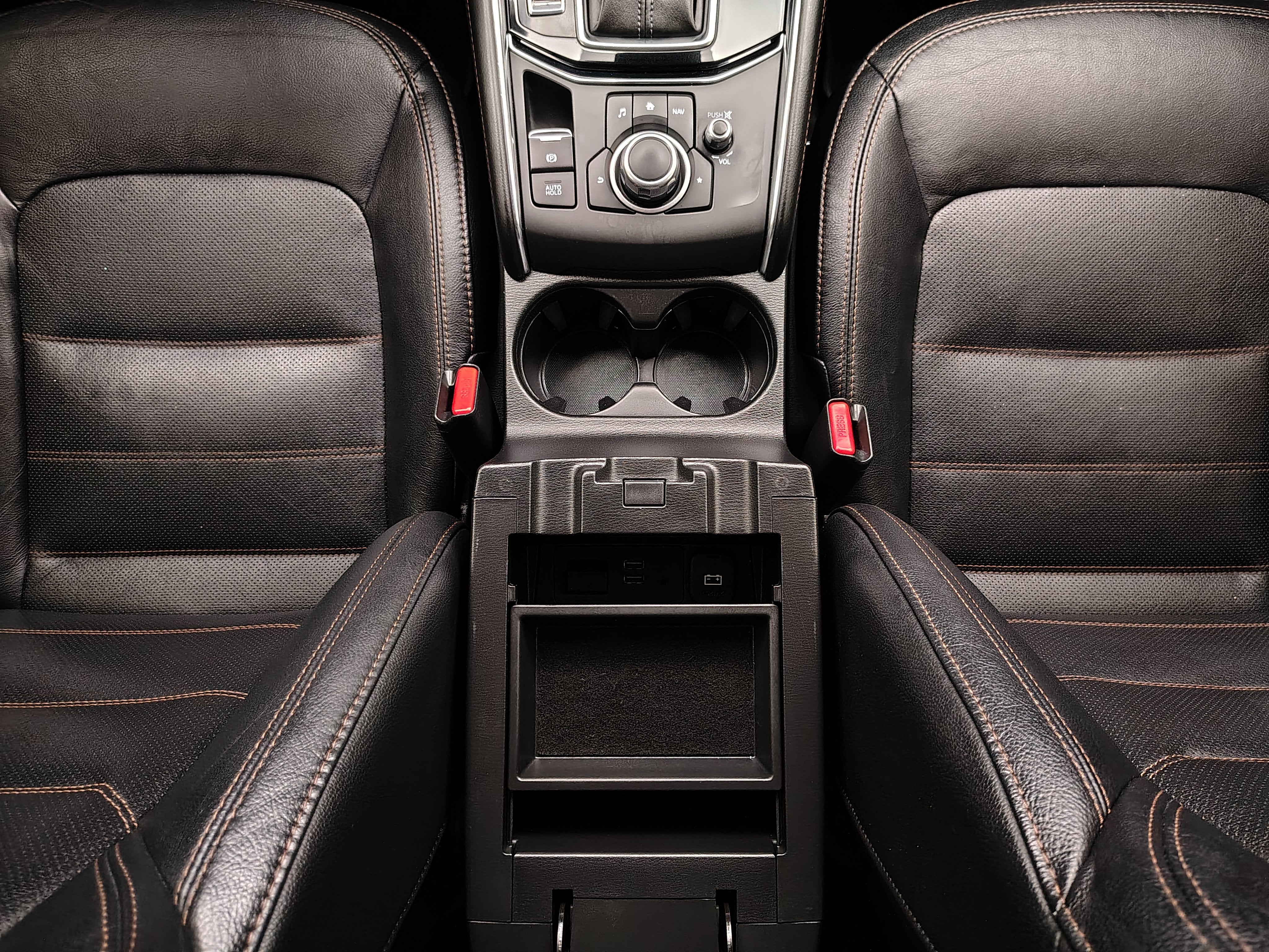 2018 Mazda Mazda CX-5 Grand Touring