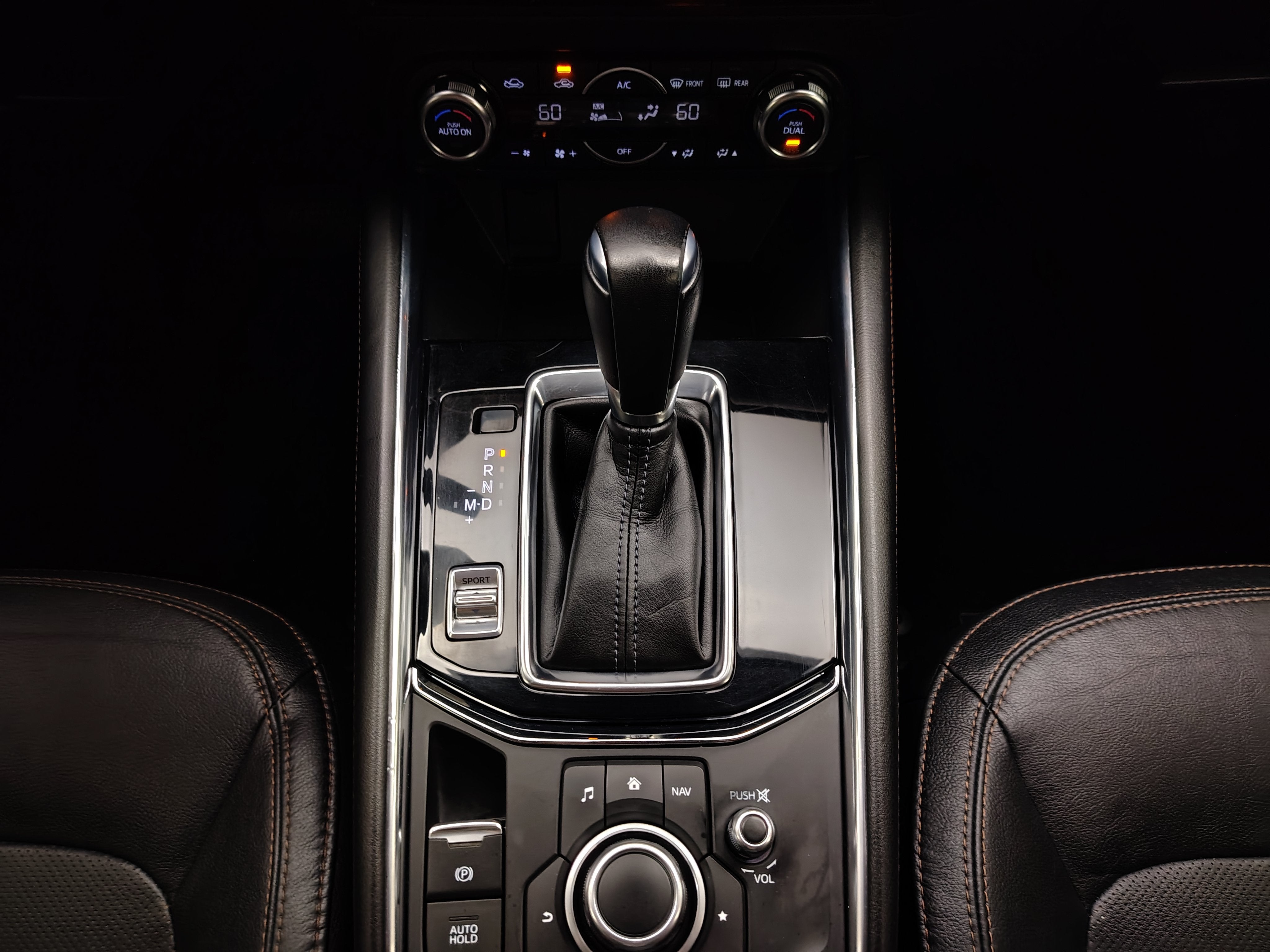 2018 Mazda Mazda CX-5 Grand Touring