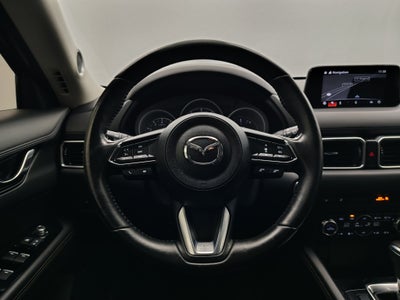 2018 Mazda Mazda CX-5 Grand Touring