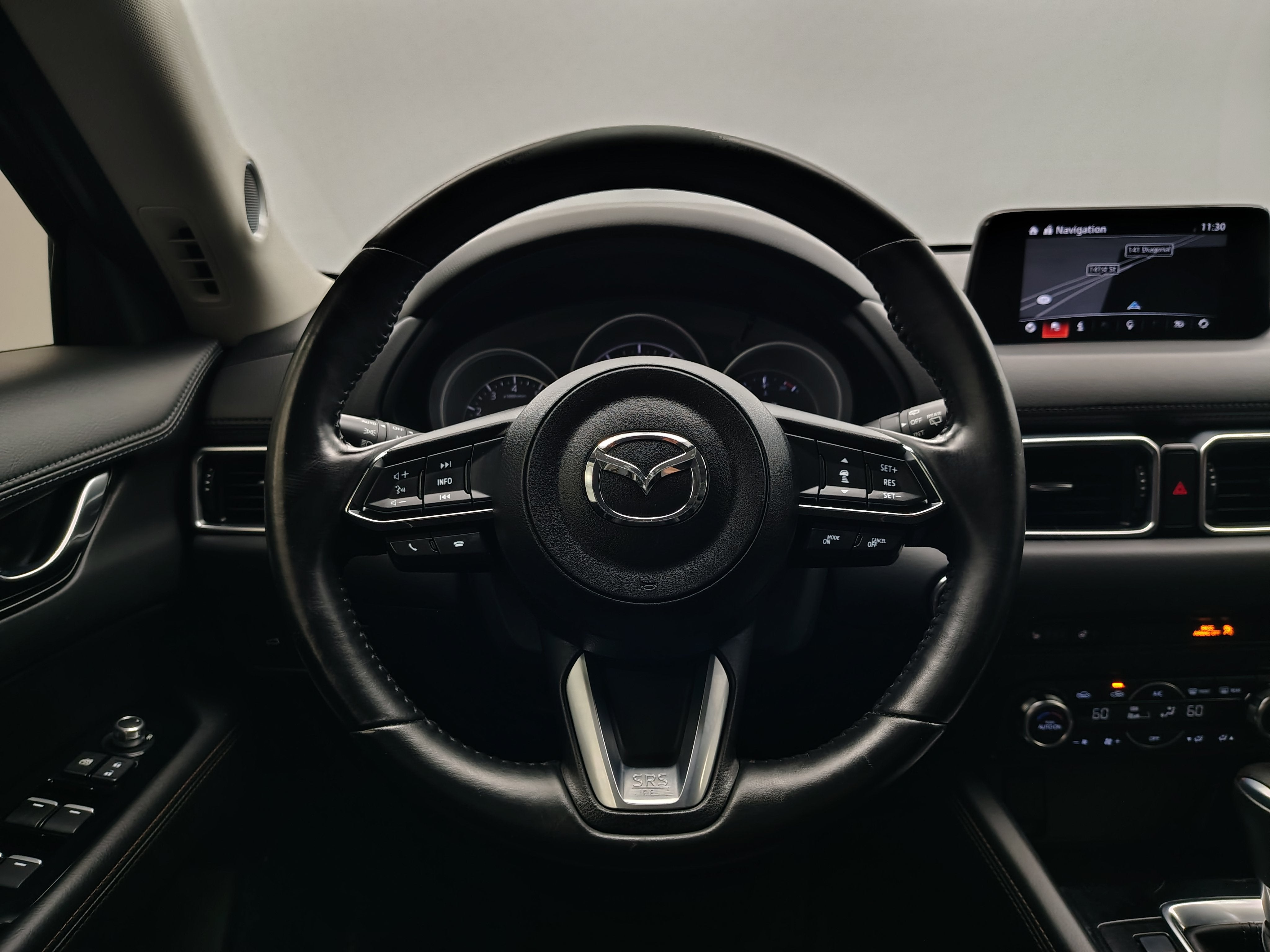 2018 Mazda Mazda CX-5 Grand Touring