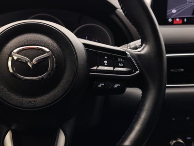 2018 Mazda Mazda CX-5 Grand Touring