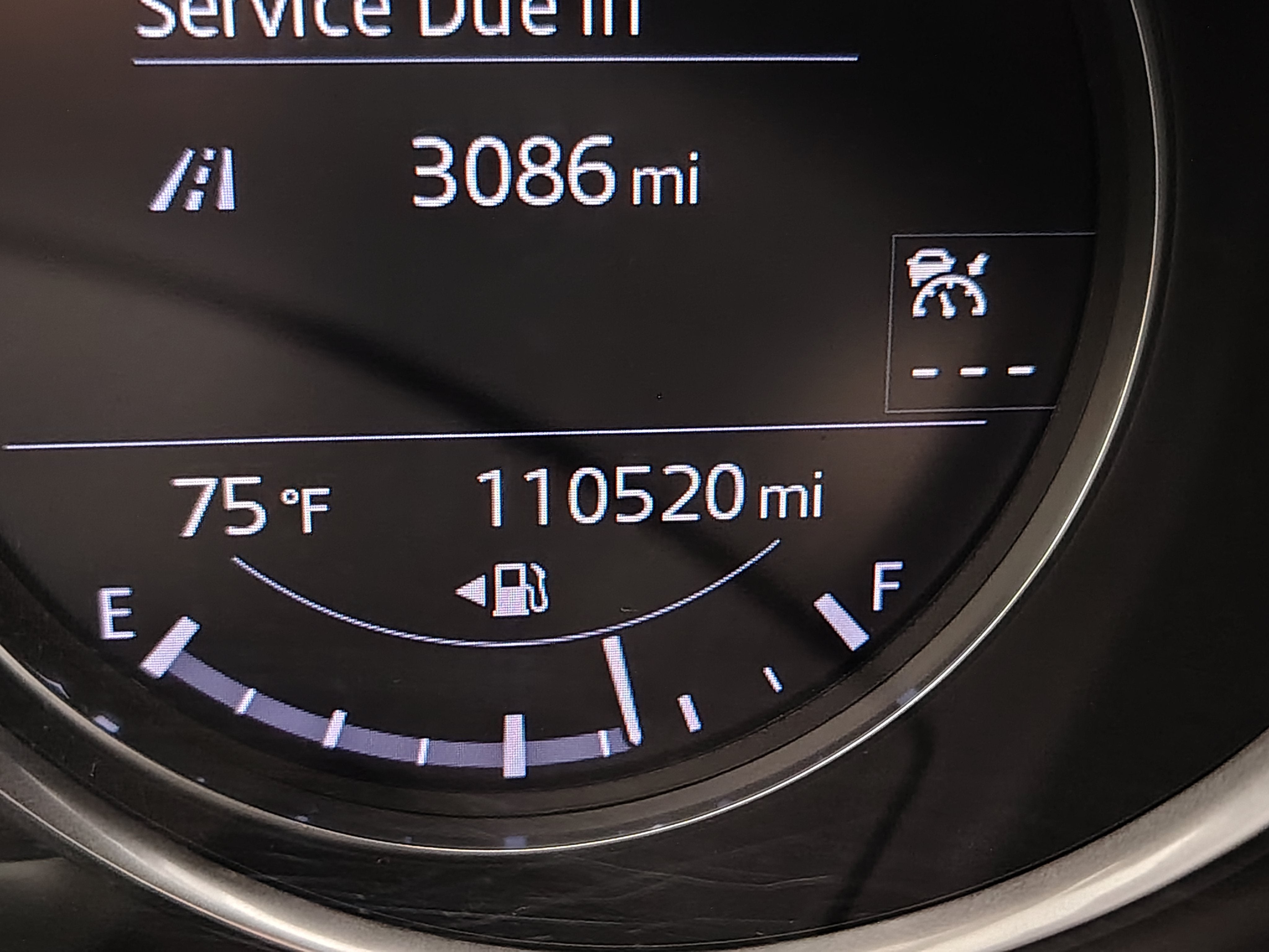 2018 Mazda Mazda CX-5 Grand Touring