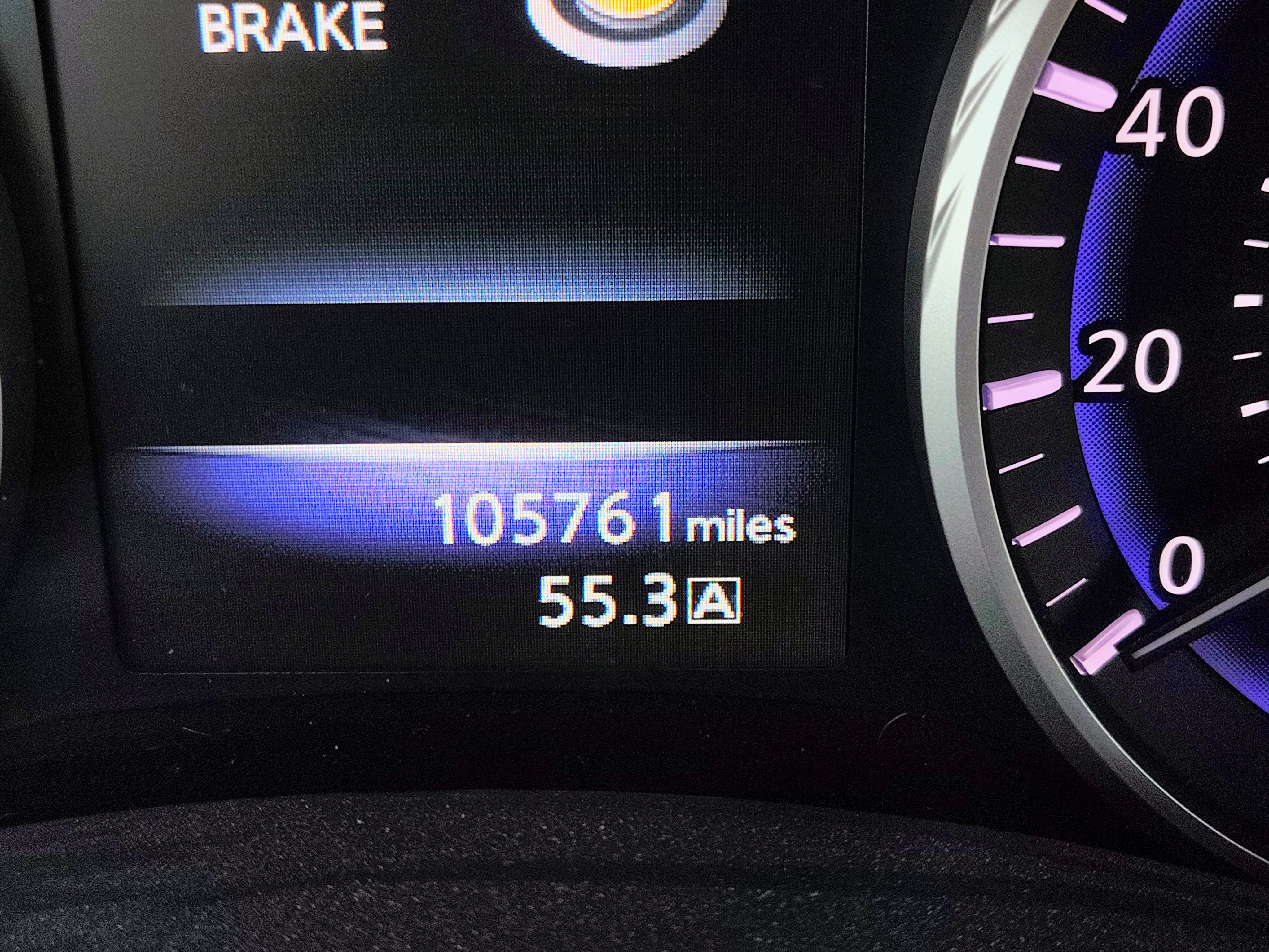 2016 INFINITI Q50 3.0t Premium