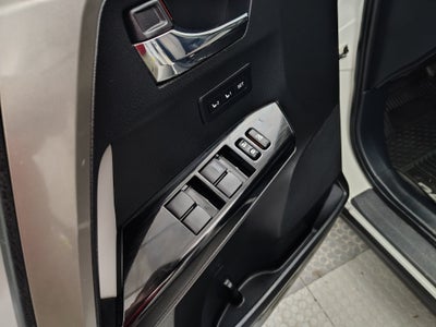 2017 Toyota RAV4 Hybrid Limited