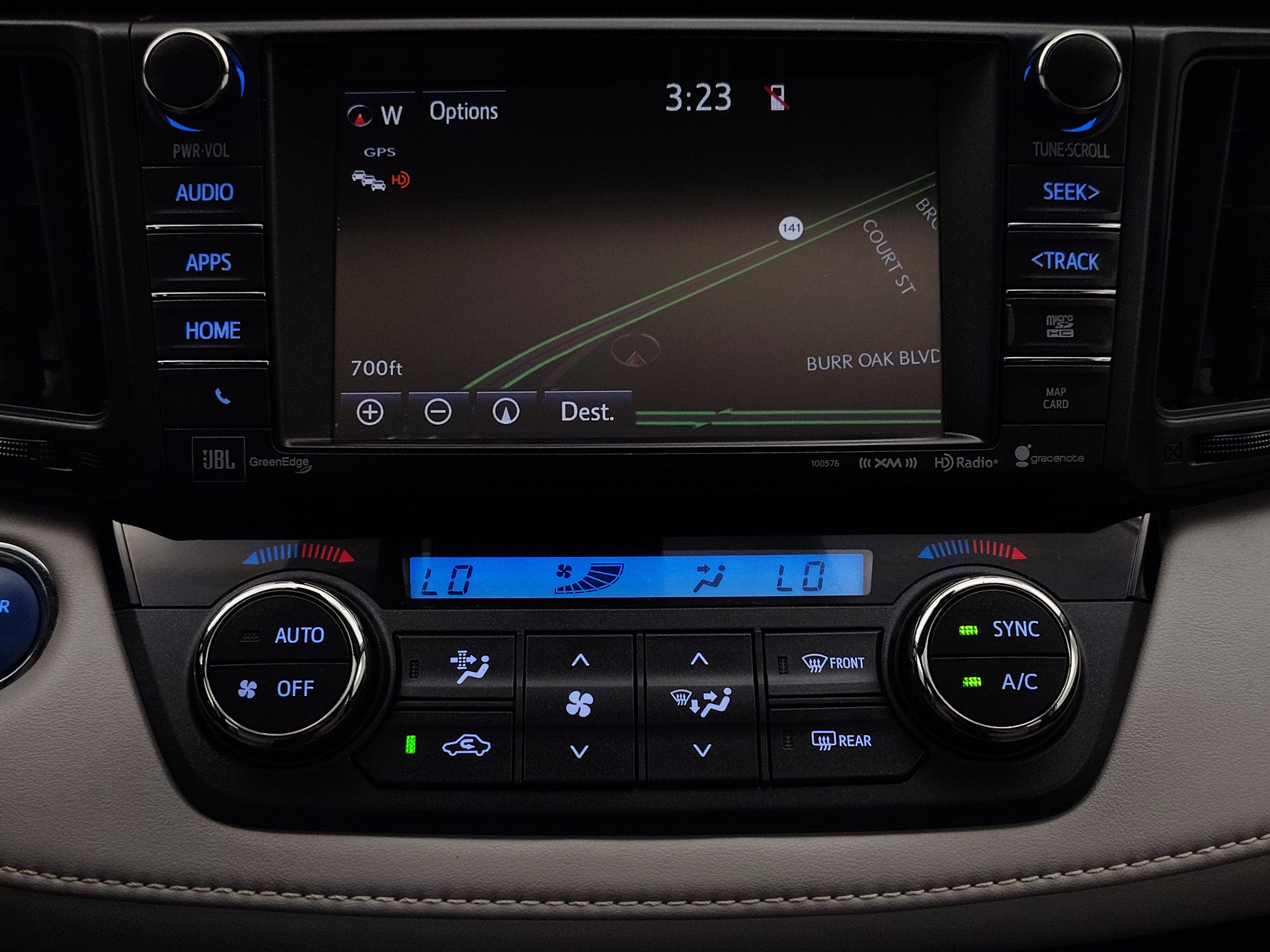 2017 Toyota RAV4 Hybrid Limited