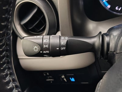 2017 Toyota RAV4 Hybrid Limited