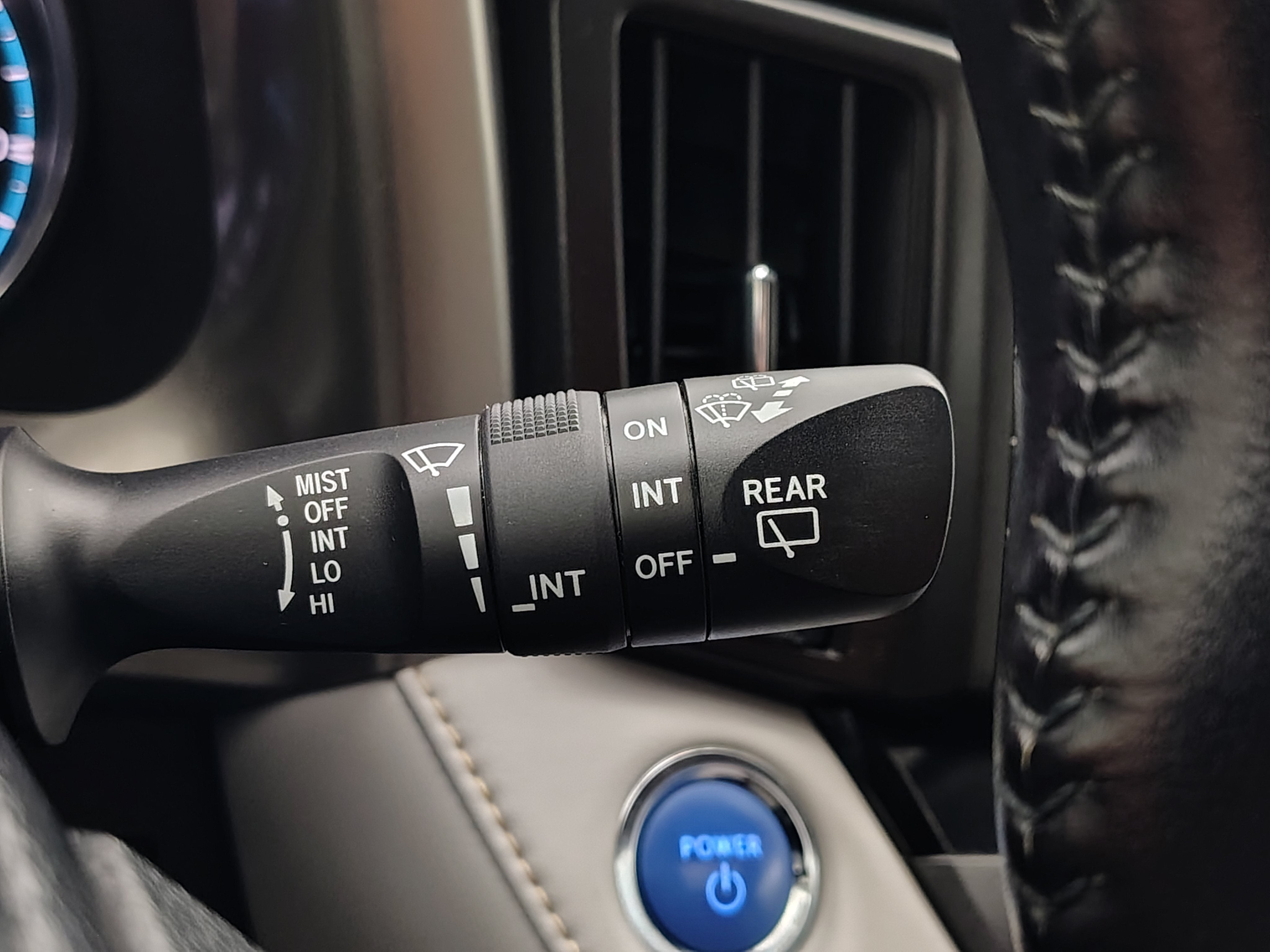2017 Toyota RAV4 Hybrid Limited