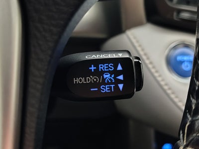 2017 Toyota RAV4 Hybrid Limited