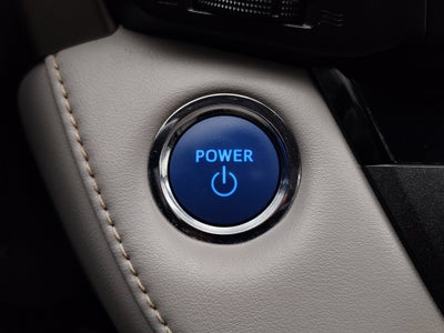 2017 Toyota RAV4 Hybrid Limited