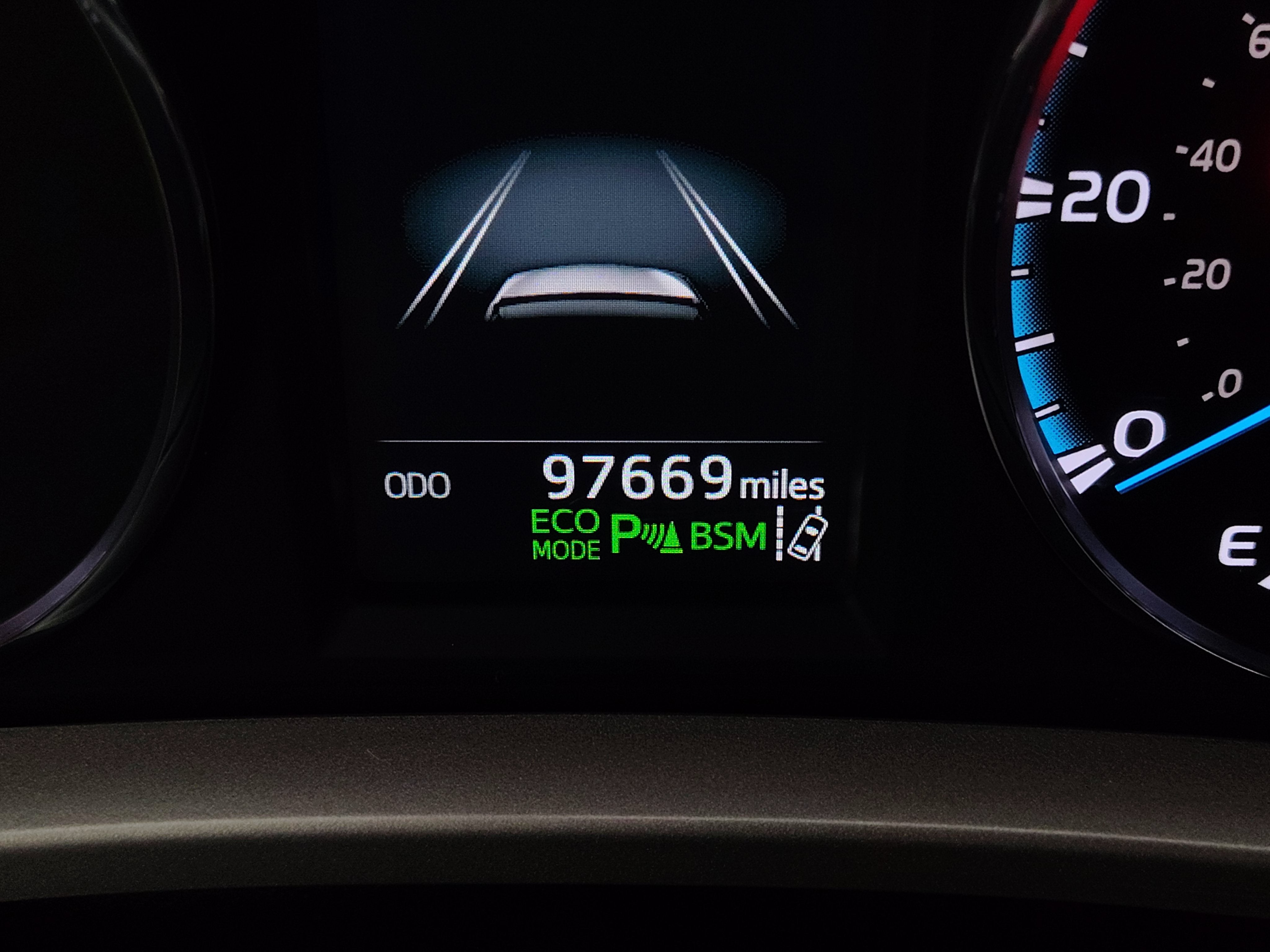 2017 Toyota RAV4 Hybrid Limited