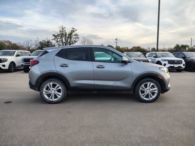 2023 Buick Encore GX Preferred