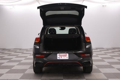 2020 Buick Encore GX AWD Select