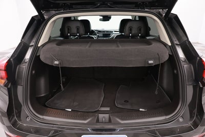 2020 Buick Encore GX AWD Select