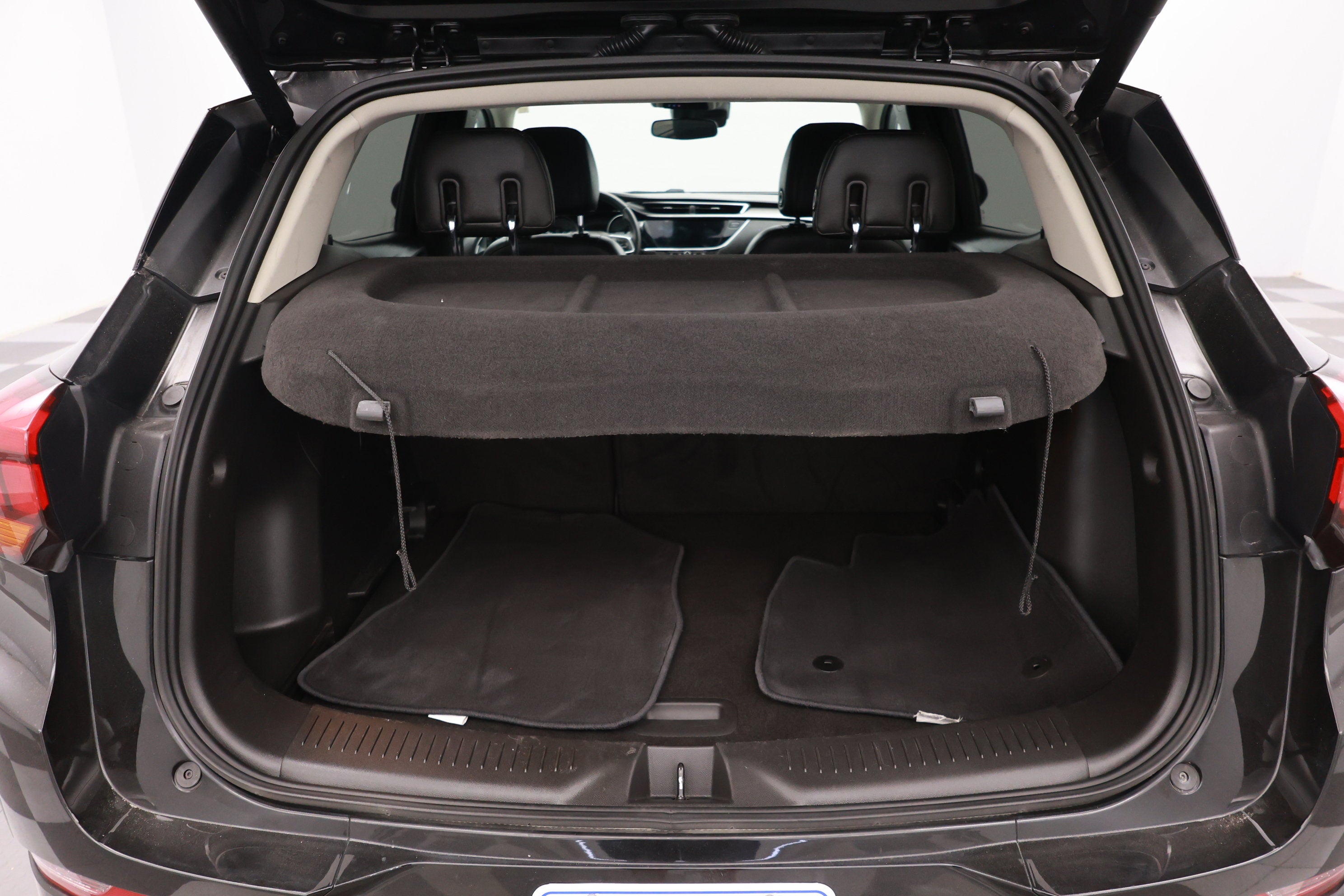 2020 Buick Encore GX AWD Select