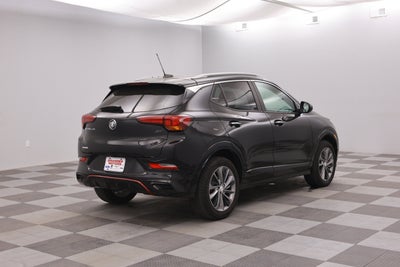 2020 Buick Encore GX AWD Select