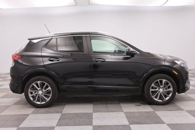 2020 Buick Encore GX AWD Select